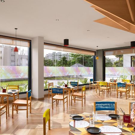 Ginger Chennai Omr Hotel Екстериор снимка