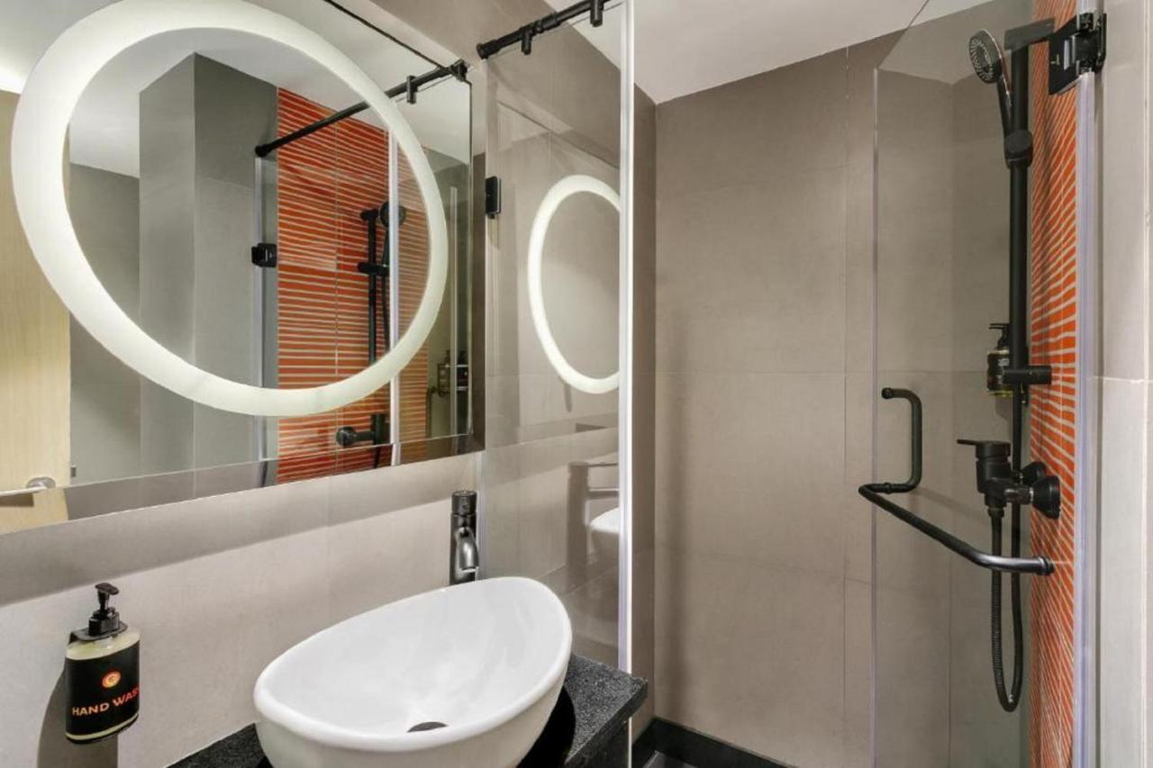 Ginger Chennai Omr Hotel Екстериор снимка