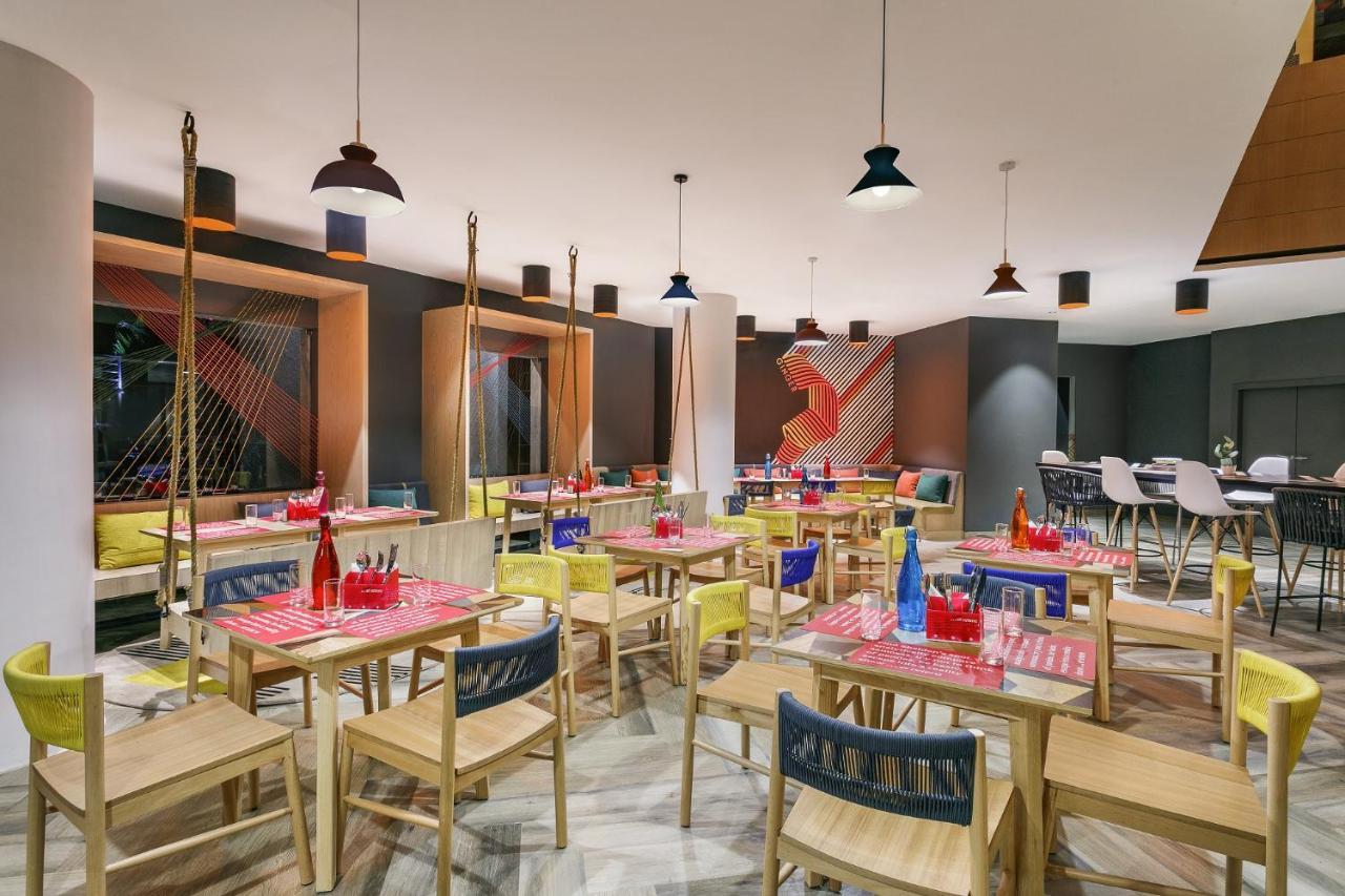 Ginger Chennai Omr Hotel Екстериор снимка
