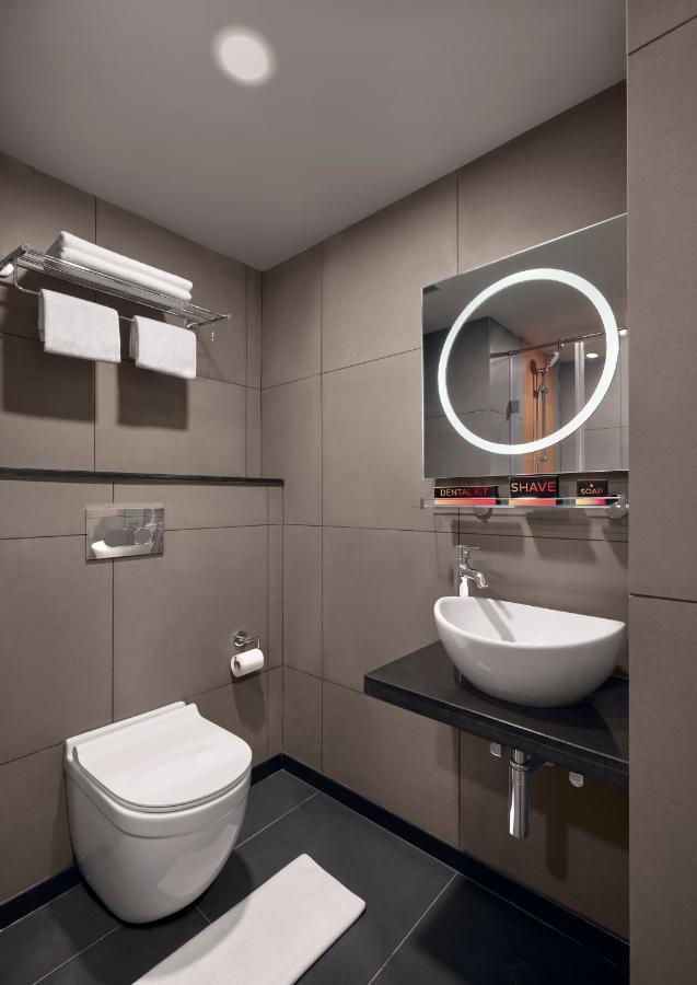 Ginger Chennai Omr Hotel Екстериор снимка