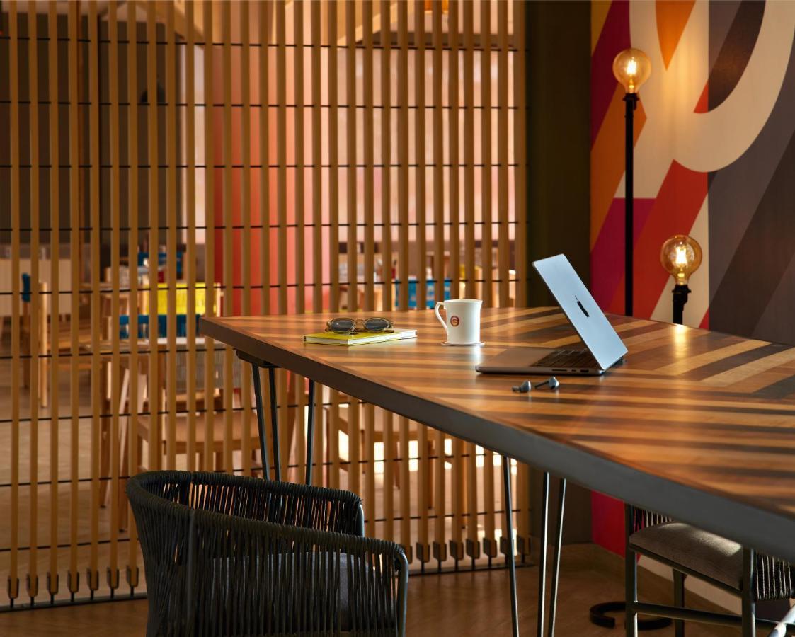 Ginger Chennai Omr Hotel Екстериор снимка
