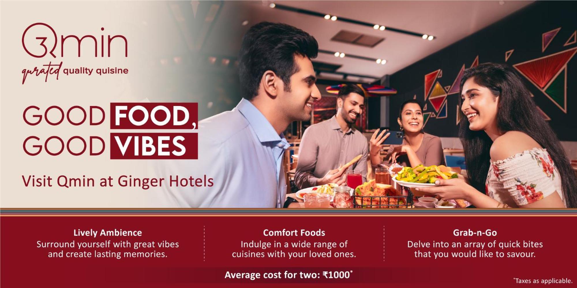 Ginger Chennai Omr Hotel Екстериор снимка