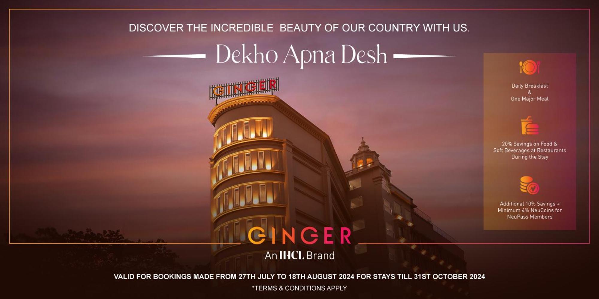 Ginger Chennai Omr Hotel Екстериор снимка