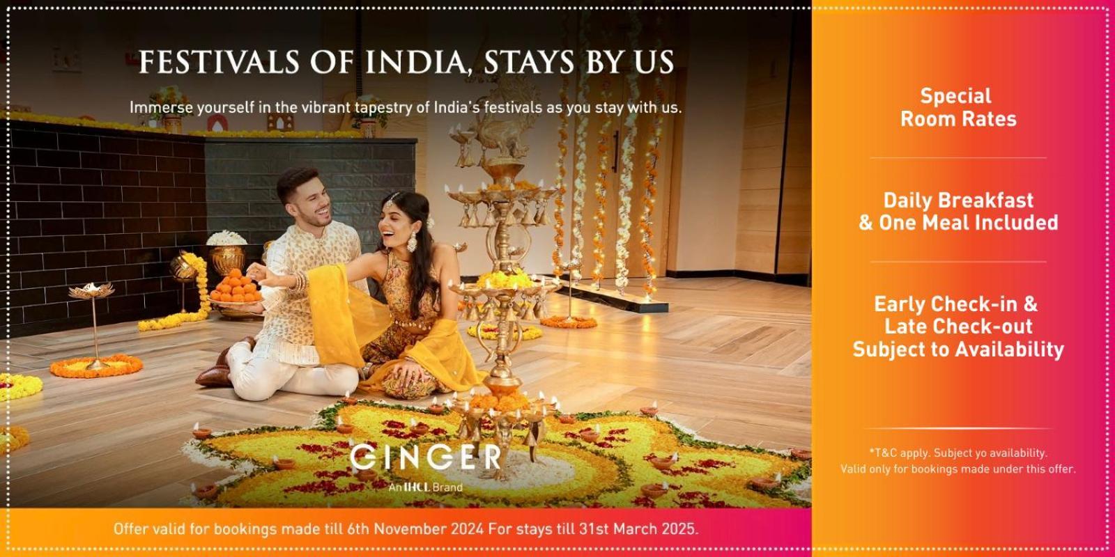Ginger Chennai Omr Hotel Екстериор снимка